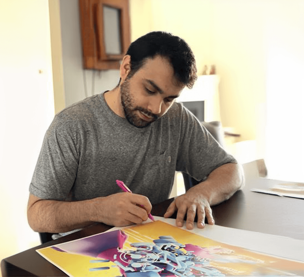 Techkeyz (Fabricio Paris)