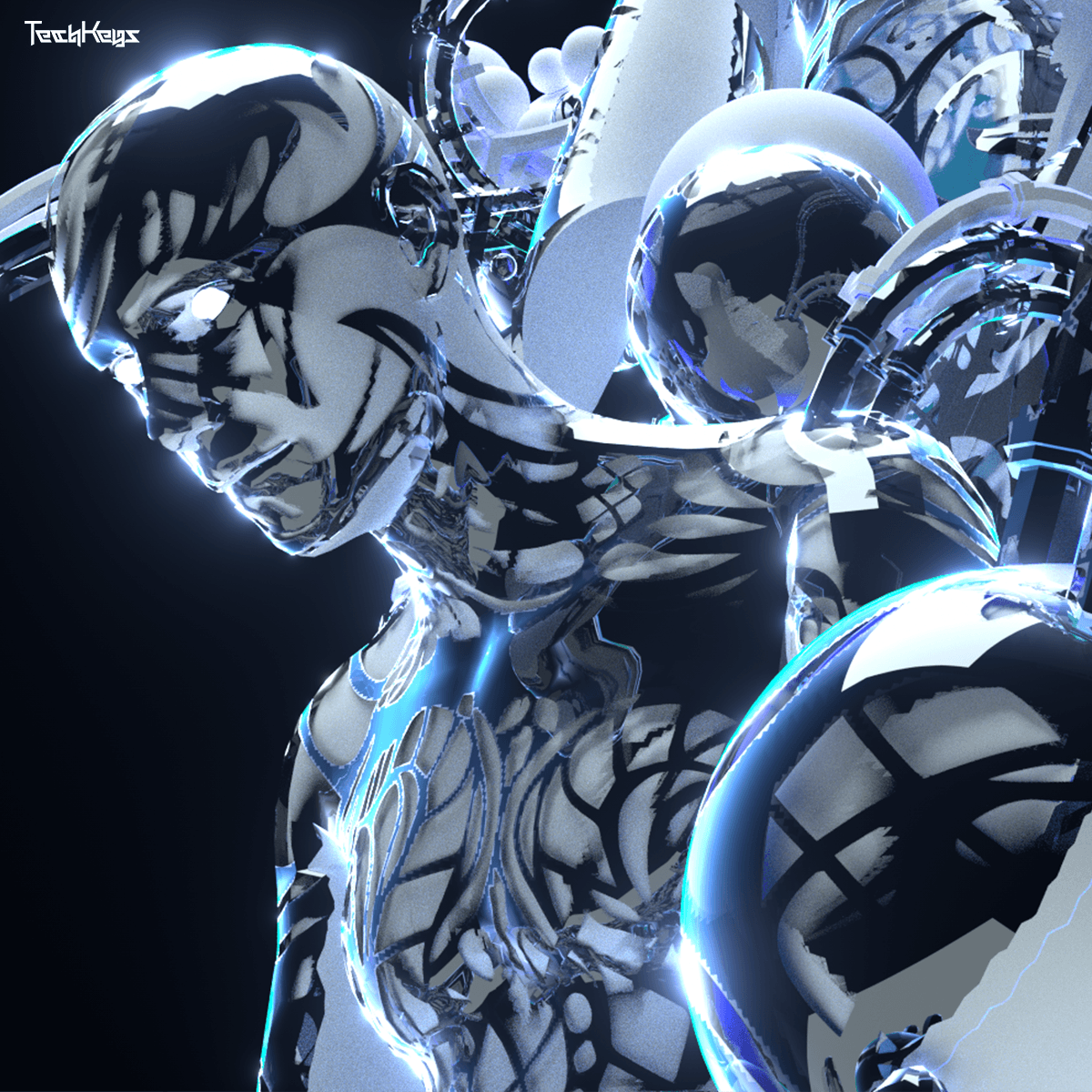 Digital Loom: Weaving Tech + Tradition on Foundation