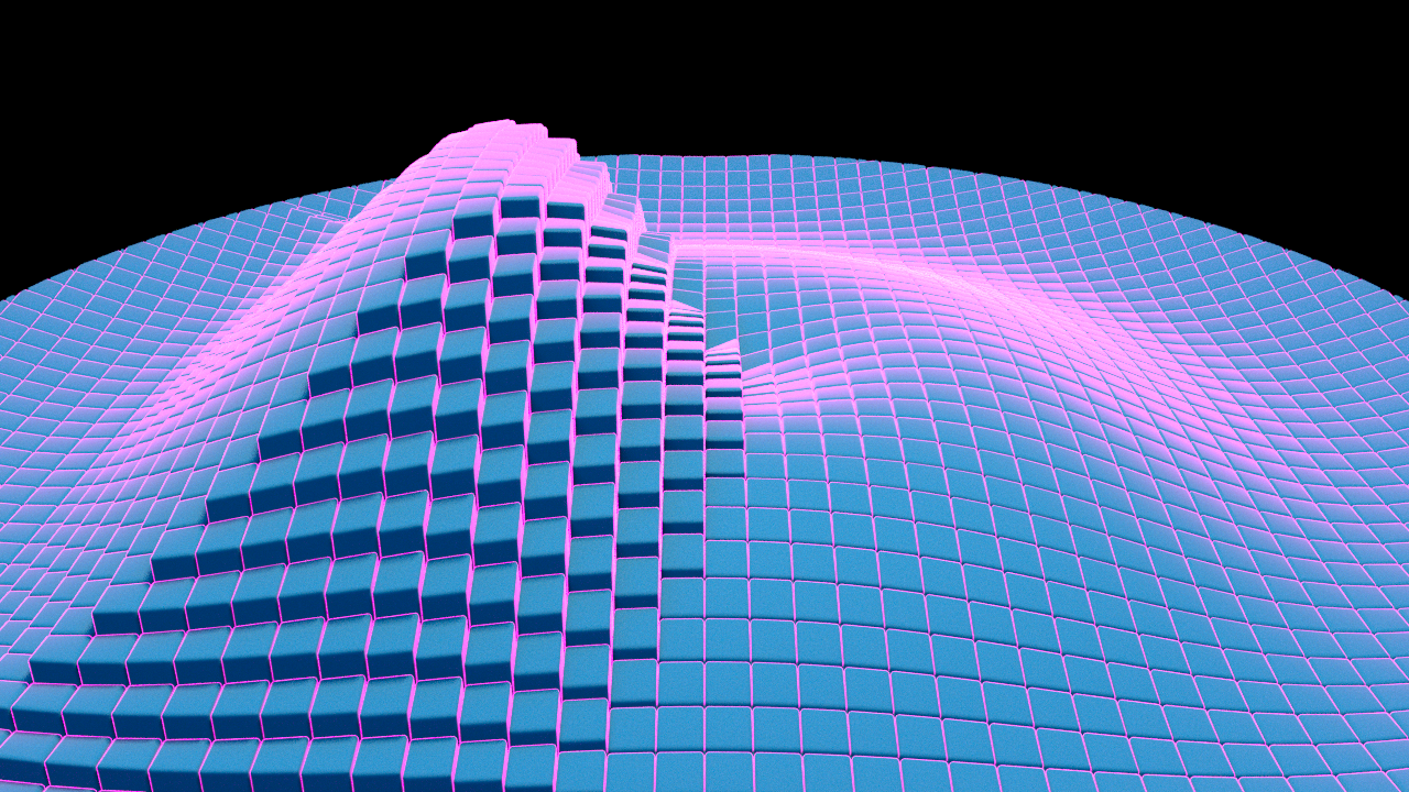 Cube Pack preview thumbnail 5